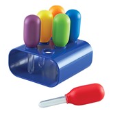 Primary Science Jumbo Eyedroppers